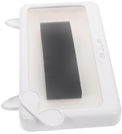 VILLCASE Wasserdichter Telefonhalter Für Dusche Drehbar Wasserdichter Handyhalter Für Badezimmer Platzsparende Wandhalterung Zum Ansehen Von Videos Und Hören Von Musik Beim Duschen