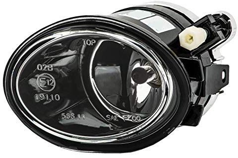 HELLA 1N0 354 683-011 Glühlampe-Nebelscheinwerfer - links - für u.a. BMW 3 (E46)