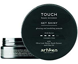 ARTEGO Get Shiny Pomata Modellante 100 ML