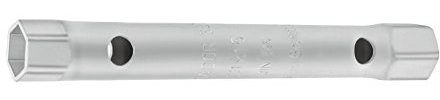 MATADOR Rohrsteckschlüssel, 24 x 27 mm, 0380 2427