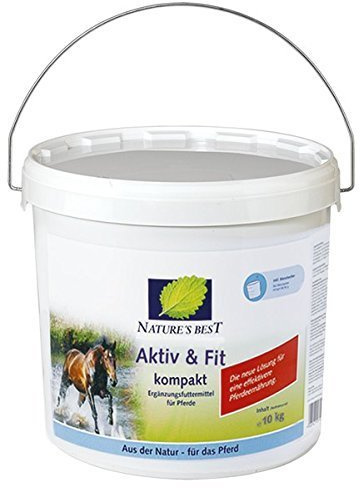 Nature's Best Aktiv und Fit 10 kg