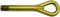 TarosTrade 246-0264-N-85163 Bullone Gancio Traino