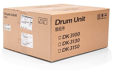 Kyocera dk-3100 (und) Printer Drum – Printer Drums (ECOSYS M3040DN M3540dn FS-2100d