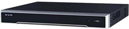 Hikvision grabador de vídeo en red ds-7608ni-i2/8P 8 canal NVR 8 PoE hasta 12 MP no disco duro al por menor