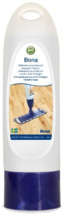 Bona WM760341012 Parkettreiniger Kartusche 0.85 L