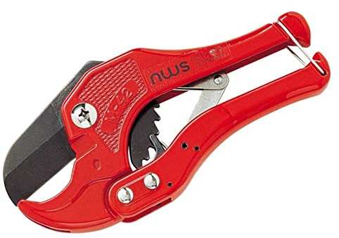 NWS 390-42 - Corta tubos (6-42 mm)