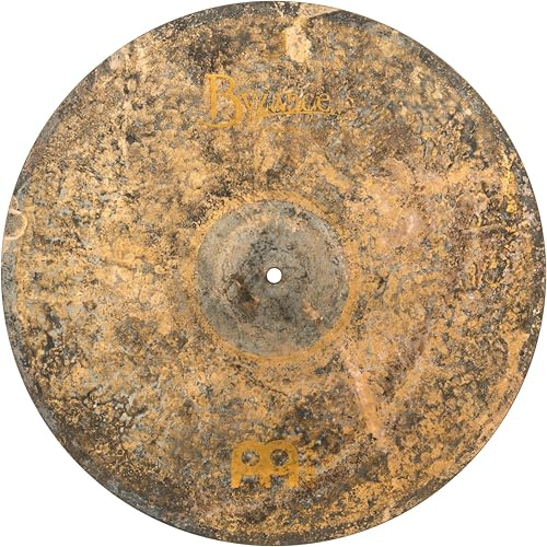 Meinl B20VPR - Platillos Crah-Ride (50,8 cm)