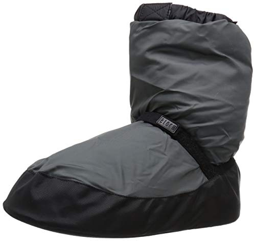 Bloch Warm Up Bootie - Bota calentadora para mujer