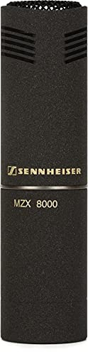 Sennheiser Pro Audio Condenser Microphone (MKH 8040)