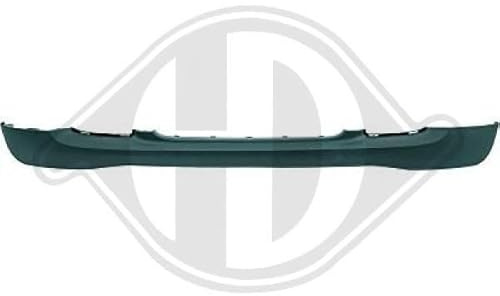 DIEDERICHS 1606054 Spoiler anteriore Anteriore Sottoparaurti Lama sottoparaurti Spoiler paraurti anteriore