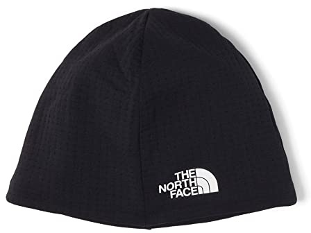THE NORTH FACE Knit Beanie-Mütze TNF Schwarz L