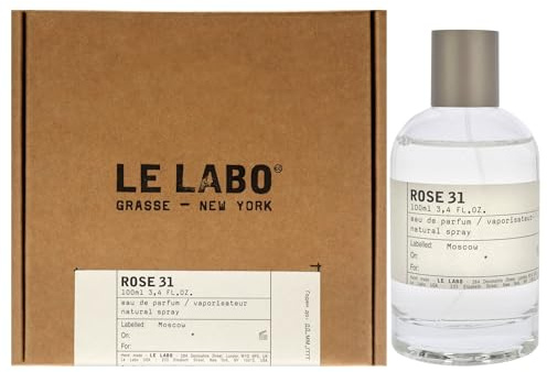 Le Labo Rose 31 for Unisex 3.4 oz EDP Spray
