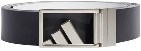 adidas Golf Mens Trophy Tour Belt - Collegiate Navy - One Size