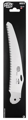 FELCO 603/3 Ersatzmesser für Modell 603