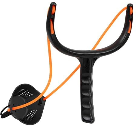 Fox Slik Powergrip Method Pouch Catapult - Futterschleuder, Futterkatapult, Köderschleuder