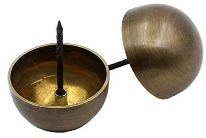 Möbelnägel, Reißzwecken, Reißzwecken, 5 Stück, antike Möbelbolzen, Reißzwecken, Türnägel, Messing, dekorative Nägel, Möbel, Schmuckkästchen, Sofa, dekorative Möbelbeschläge, übliche und praktische Bef