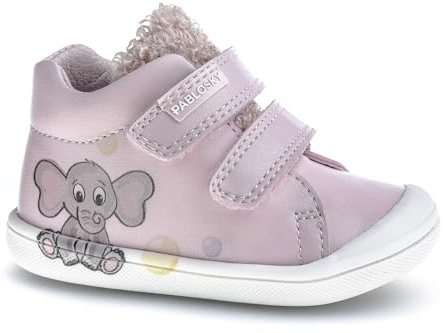 Pablosky Arca 061275, Botas de Moda
