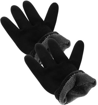 Mikinona Handfeuchtigkeitsmaske Wiederverwendbare Reinigungshandschuhe Lotion-spa-handschuh Handerweichungsbehandlung Kosmetikhandschuhe Reparaturhandschuhe Arbeitshandschuh Waschbare Hands