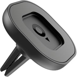 TomTom Lüftungshalterung - magnetische Halterung für Tom Verkehrsalarm Blitzerwarner für Auto