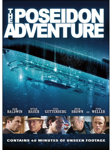 The Poseidon Adventure