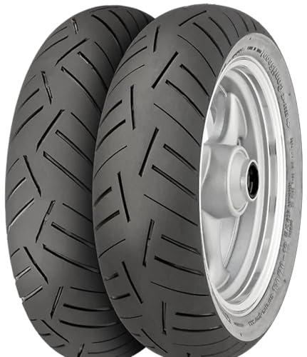CONTINENTAL 150/70-13 M/C 64S TL CONTISCOOT