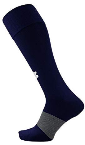 DISC-7 9 UA Team Football OTC Midnight Navy