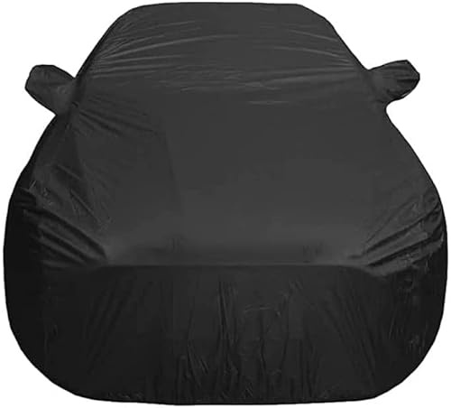 WAHW Autoabdeckung Autoplane für BMW E93 3 Series Cabrio 318i 320i 325i, Autogarage Wasserdicht Staubdicht Schneeschutz Sonnenschutz Vollgarage Ganzgarage