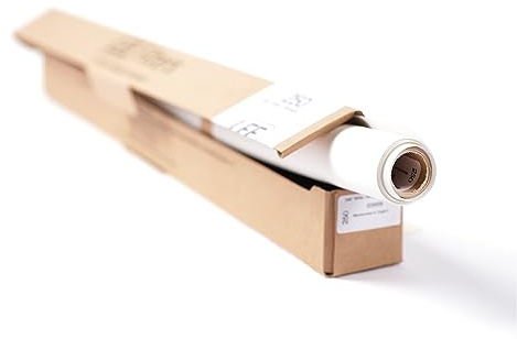 LEE Filters Compact 250 Diffusions-Lichtgel, halbweiß, 61 cm Rolle