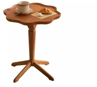 ZXLPHAZ Tavolino da Divano Tavolino da Salotto in Legno massello Tavolino da Salotto Moderno Semplice in Legno di ciliegio Tavolino da Salotto per Piccolo Appartamento
