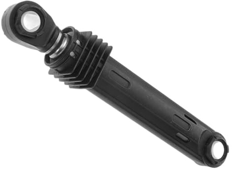 Mobestech Dämpfer Für Waschmaschine Stoßdämpfer Metallkonstruktion Vibrationen Reduzieren Langlebiges Ersatzteil