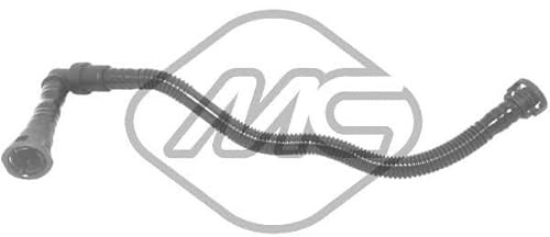 METALCAUCHO tubo vapores motor 3' E46