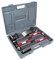 Trintion7 Pcs Car Body Hammers Car Body Repair Tool Kit with Fibreglass Handles Beating Dent Repair Set Removal Hand Tool