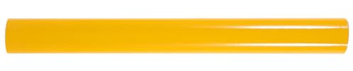 Gelbe PVC Autofolie zum Folieren, Blasenfrei, für Auto und Möbel