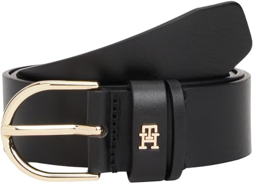 Tommy Hilfiger Damen Essential Effortless 3.5 Aw0aw17757 Verstellbarer Gürtel (1er Pack)