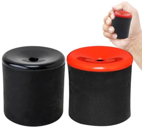 shpuuyy Machine à Prouts pour | Nouveauté Jeu d'Émetteur de Bruit de Pet en 2 Pièces | Appareil Portable à Sons Réalistes, Amusant pour Toute la Famille