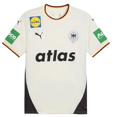 PUMA DHB Men Home 2026 Trikot