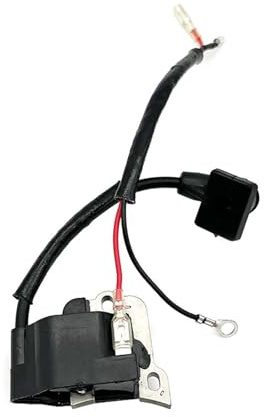Ersatzteile Benzin-Freischneider-Teile Zündspule for Rasenmähermotor GX35