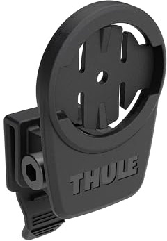 Thule Mount for Garmin Varia™ Rearview Radar Befestigungsklammer Für Varia-rückfahrradare Black, One-Size