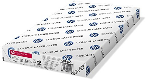 Hewlett-Packard ColorChoice, CHewlett-Packard761, Digitaldruckpapier, 100g/m², A3, Paket zu 500 Blatt