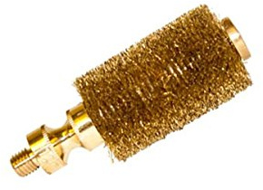 Bisley Heavy Duty 20g Payne Galway Bronze Wire Brush 20 Gauge Shotgun Cleaning
