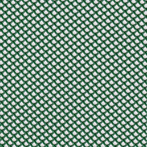 TENAX Jolly 1,00x5 m Grün, Kunststoffgitter, zum Schutz von Gullys, Abflüssen und Gittern im Garten, Dekorative Zäune