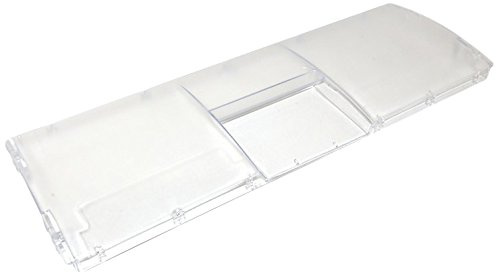Genuine BEKO Freezer DRAWER FRONT 4331793300