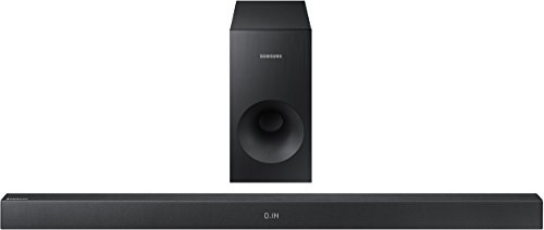 Samsung HW-K335/ZF Barre de Son pour TV Samsung Noir