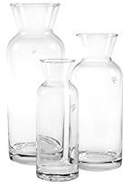 Pasabahce 5828610 Krug, Glas, transparent