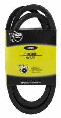 Courroie trapézoïdale lisse A54 13X8X1372 MM