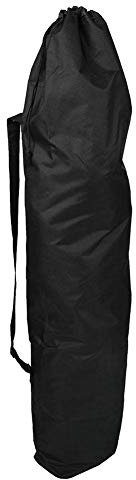 Skateboard Tasche wasserdichte Longboard Tasche Oxford Rucksack Tragetasche F¨¹r Skateboarder Festgehender Riemen 120x30x15CM