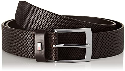 Tommy Hilfiger Herren Adan 3.5 Texture Am0am10845 Gürtel