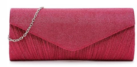 Tamaris Amalia Clutch Pink