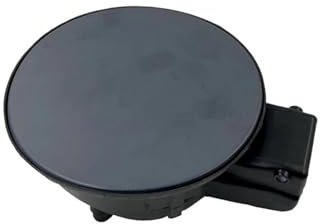 Tankdeckel, DEMUR Auto Tankdeckel Öltank Shell Cap Trim Keine Farbe, for VW, for Polo 6R 2010 2011 2012 2013 2014 2015 2016 2017 2018 6RD809857