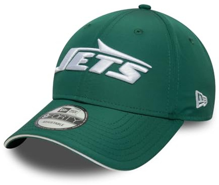 New Era Unisex NFL ISG 2024 9Forty Verstellbare Cap New York Jets Einheitsgröße